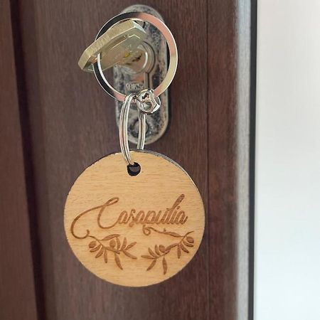 Casapulia Villa Фазано Екстериор снимка