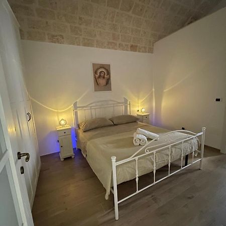 Casapulia Villa Фазано Екстериор снимка