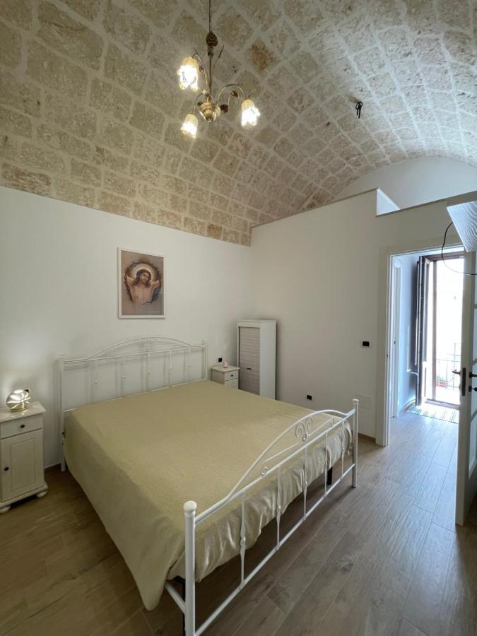 Casapulia Villa Фазано Екстериор снимка