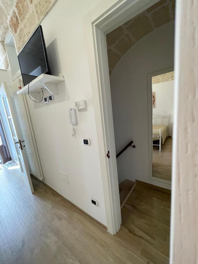 Casapulia Villa Фазано Екстериор снимка