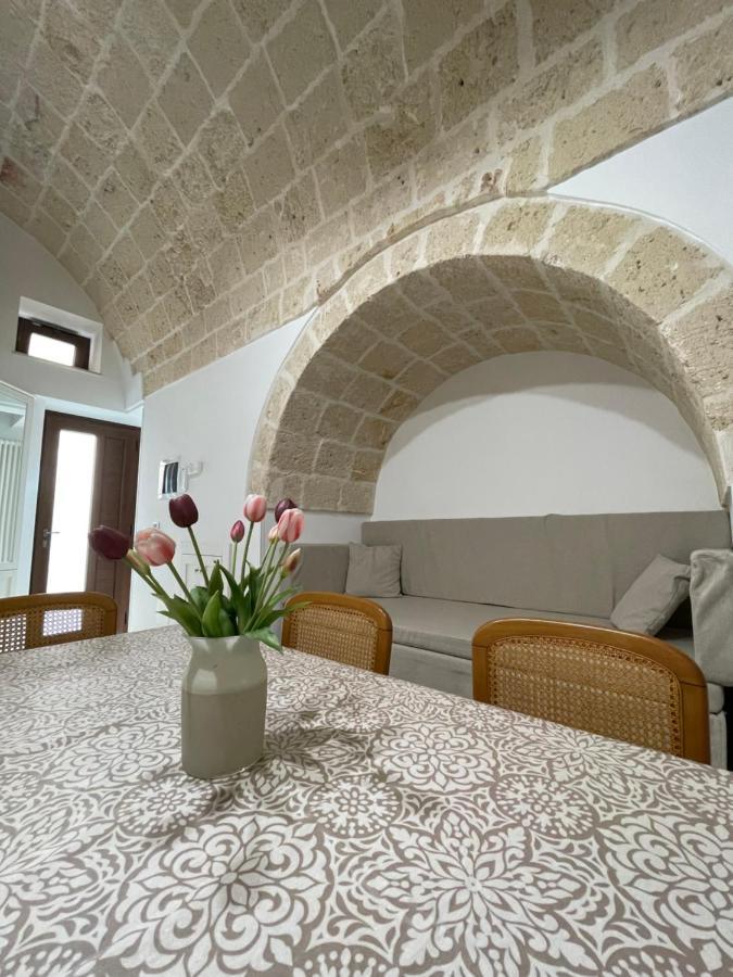 Casapulia Villa Фазано Екстериор снимка