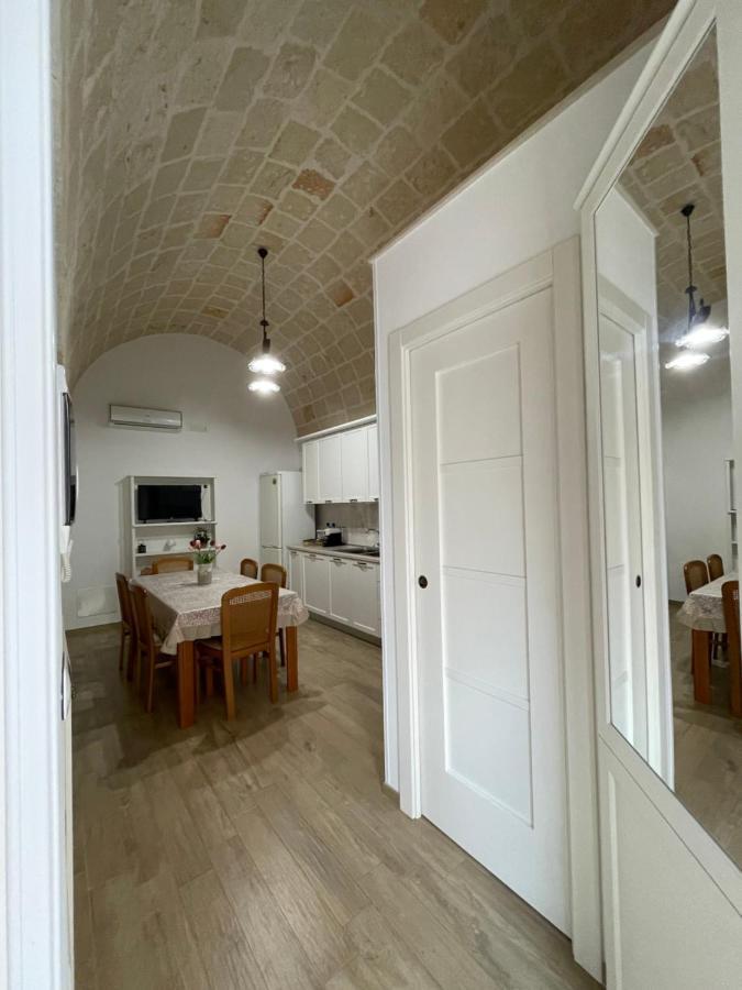 Casapulia Villa Фазано Екстериор снимка