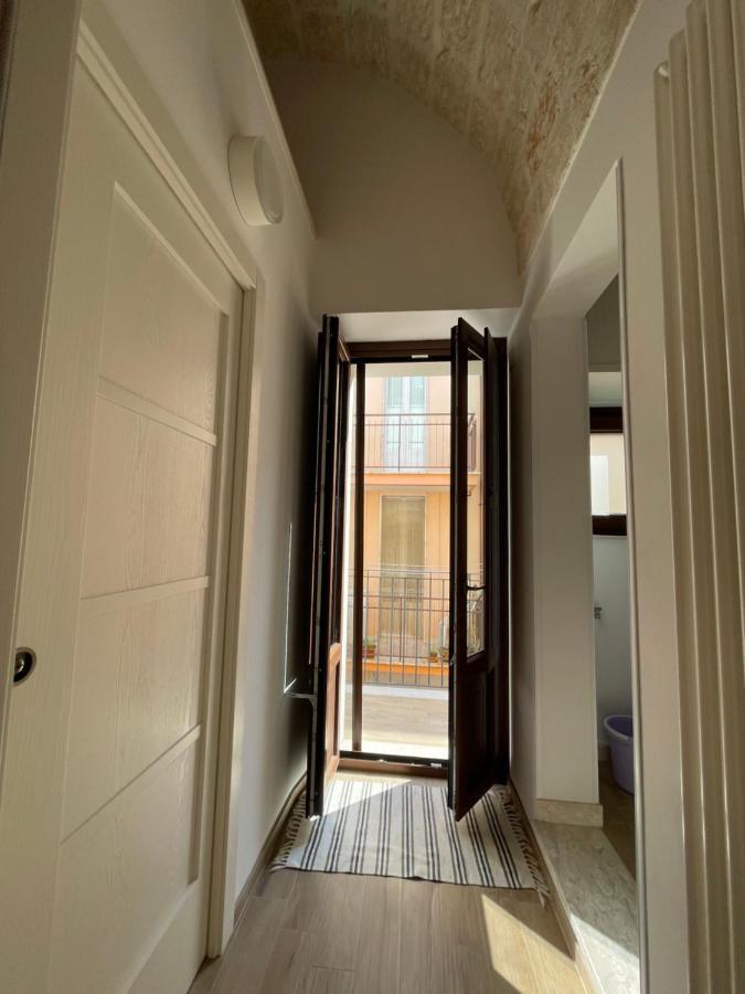 Casapulia Villa Фазано Екстериор снимка