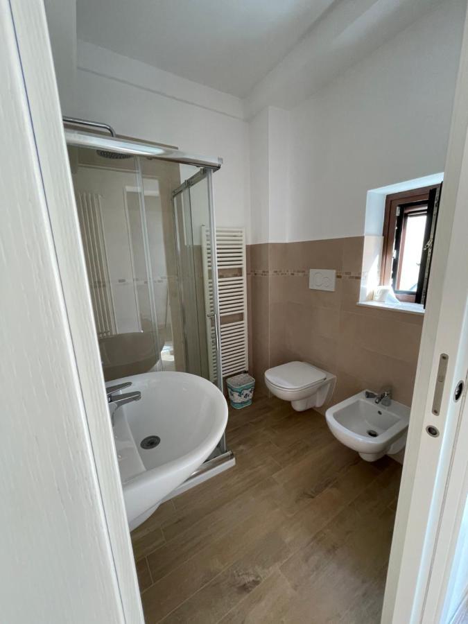 Casapulia Villa Фазано Екстериор снимка