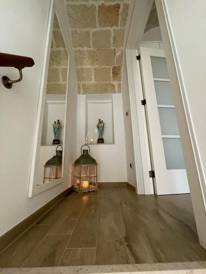 Casapulia Villa Фазано Екстериор снимка
