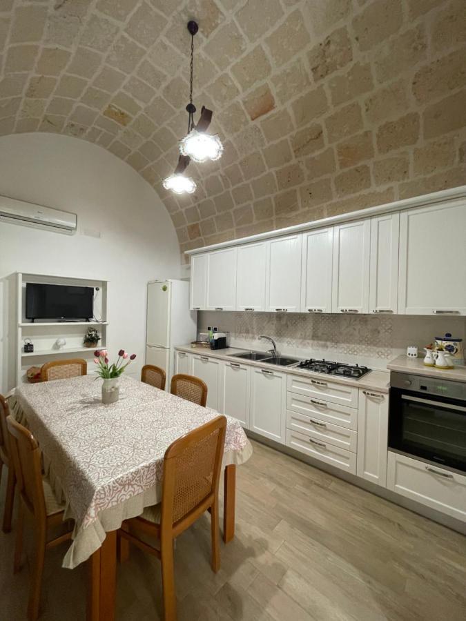 Casapulia Villa Фазано Екстериор снимка