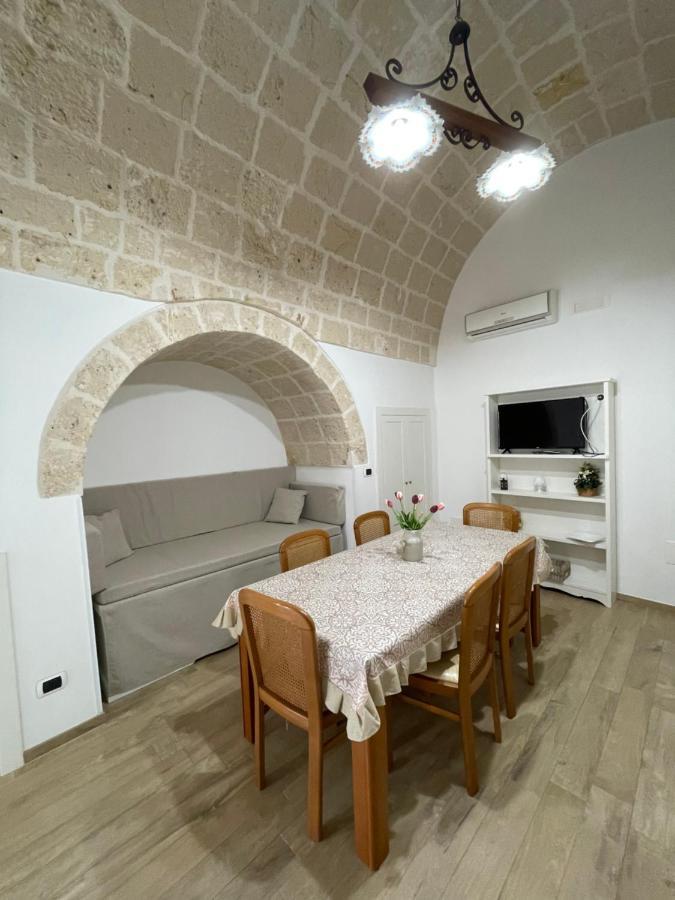 Casapulia Villa Фазано Екстериор снимка