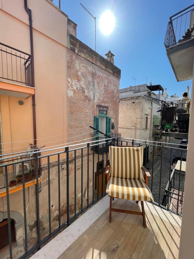 Casapulia Villa Фазано Екстериор снимка