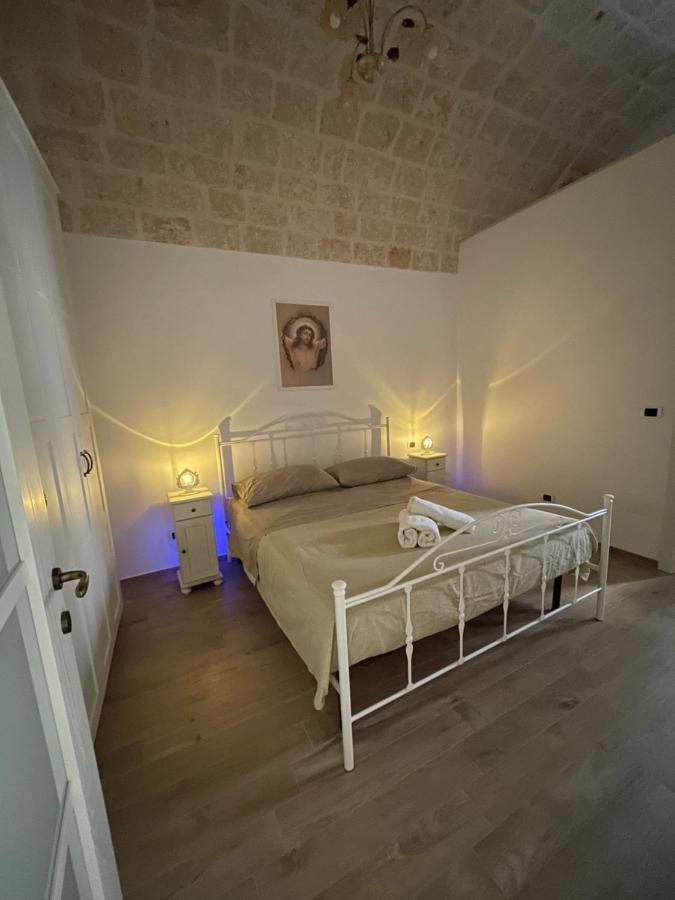 Casapulia Villa Фазано Екстериор снимка